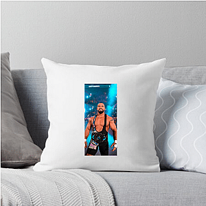 Bron Breakker No Limit Only Pain Bron Breakker Pillows Cover