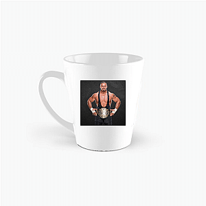 Bron Breakker Always Dominant Always Victorious Bron Breakker Mugs