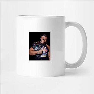Bron Breakker The NXT Champion Bron Breakker Mugs