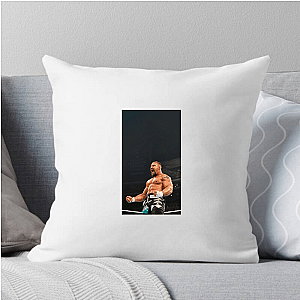 Bron Breakker Beyond The Ring Bron Breakker Pillows Cover