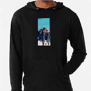 Bron Breakker Unforgettable Spears Bron Breakker Hoodies