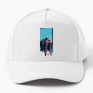 Bron Breakker Unforgettable Spears Bron Breakker Hats & Caps