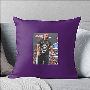 Bron Breakker The Future Of WWE Bron Breakker Pillows Cover