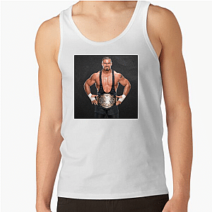 Bron Breakker Always Dominant Always Victorious Bron Breakker Tank Tops
