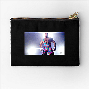 Bron Breakker The Steiner Legacy Bron Breakker Zipper Pouches