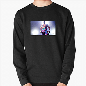 Bron Breakker The Steiner Legacy Bron Breakker Sweatshirts