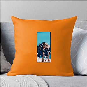 Bron Breakker Unforgettable Spears Bron Breakker Pillows Cover