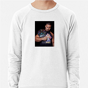 Bron Breakker The NXT Champion Bron Breakker Sweatshirts