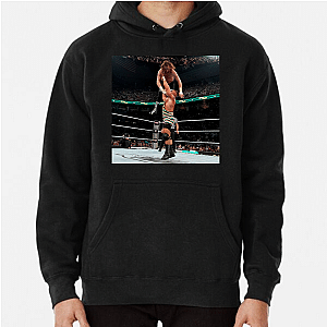Bron Breakker The Ultimate Powerhouse Bron Breakker Hoodies