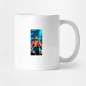 Bron Breakker No Limit Only Pain Bron Breakker Mugs