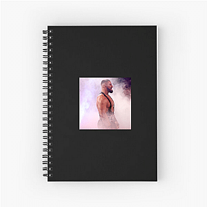Bron Breakker My Favorite Wrestler Bron Breakker Notebook