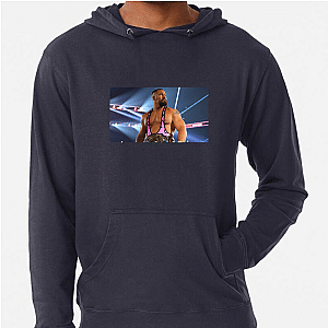 Bron Breakker A True Legend Bron Breakker Hoodies