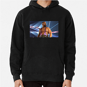 Bron Breakker A True Legend Bron Breakker Hoodies