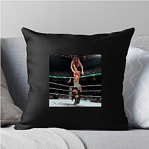 Bron Breakker The Ultimate Powerhouse Bron Breakker Pillows Cover