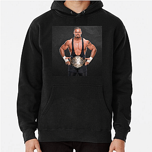 Bron Breakker Always Dominant Always Victorious Bron Breakker Hoodies