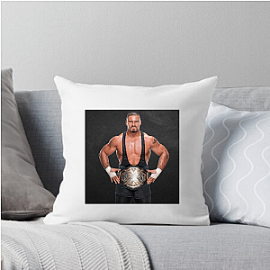 Bron Breakker Always Dominant Always Victorious Bron Breakker Pillows Cover