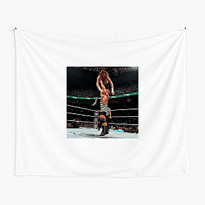 Bron Breakker The Ultimate Powerhouse Bron Breakker Tapestries