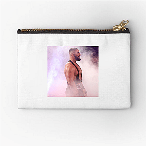 Bron Breakker My Favorite Wrestler Bron Breakker Zipper Pouches