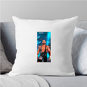 Bron Breakker No Limit Only Pain Bron Breakker Pillows Cover