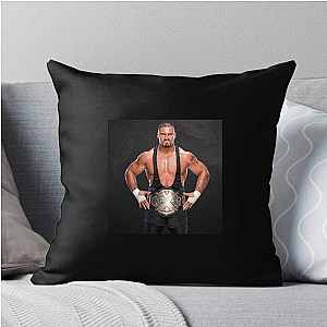 Bron Breakker Always Dominant Always Victorious Bron Breakker Pillows Cover