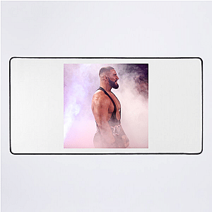 Bron Breakker My Favorite Wrestler Bron Breakker Mouse Pads