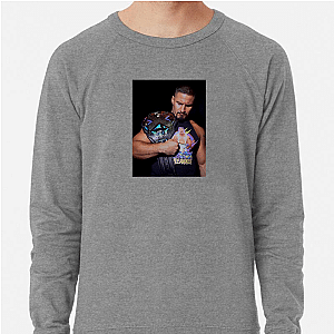 Bron Breakker The NXT Champion Bron Breakker Sweatshirts