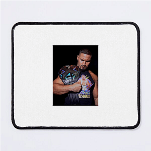 Bron Breakker The NXT Champion Bron Breakker Mouse Pads