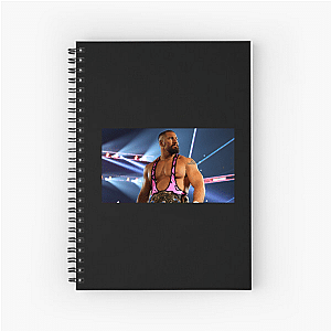 Bron Breakker A True Legend Bron Breakker Notebook