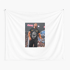 Bron Breakker The Future Of WWE Bron Breakker Tapestries