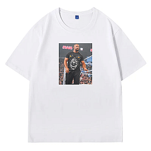 Bron Breakker The Future Of WWE Bron Breakker T-Shirts