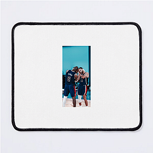 Bron Breakker Unforgettable Spears Bron Breakker Mouse Pads