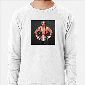 Bron Breakker Always Dominant Always Victorious Bron Breakker Sweatshirts