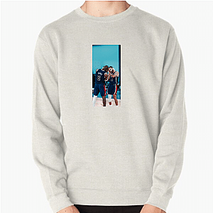 Bron Breakker Unforgettable Spears Bron Breakker Sweatshirts