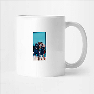 Bron Breakker Unforgettable Spears Bron Breakker Mugs