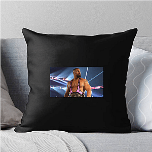Bron Breakker A True Legend Bron Breakker Pillows Cover