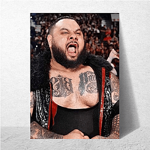 Bronson Reed Power And Agility Bronson Reed Posters