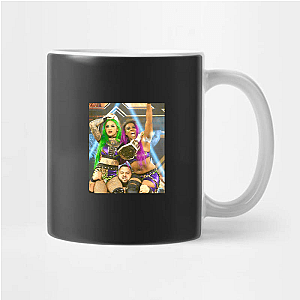 Bronson Reed The Colossal Bronson Reed Mugs