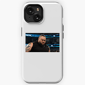 Bronson Reed Australian Monster Bronson Reed iPhone Cases