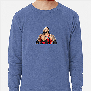 Bronson Reed NXT North American Champ Bronson Reed Sweatshirts