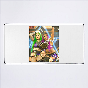 Bronson Reed The Colossal Bronson Reed Mouse Pads