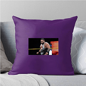 Bronson Reed Beyond The Scale Bronson Reed Pillows Cover