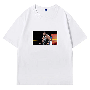 Bronson Reed Beyond The Scale Bronson Reed T-Shirts