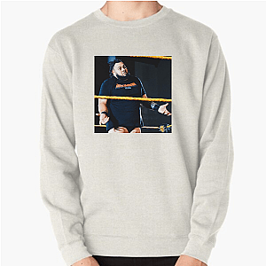 Bronson Reed Tsunami Splash Bronson Reed Sweatshirts
