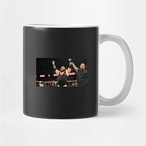 Bronson Reed Unstoppable Force Bronson Reed Mugs