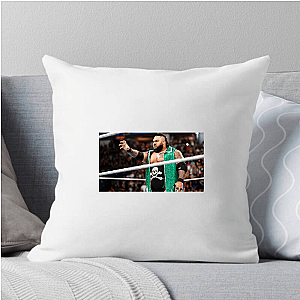 Bronson Reed My Favorite Big Man Bronson Reed Pillows Cover