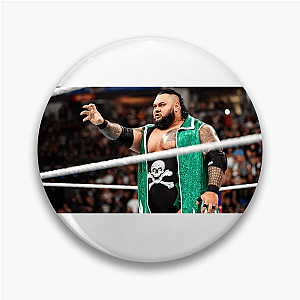 Bronson Reed My Favorite Big Man Bronson Reed Pins