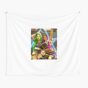 Bronson Reed The Colossal Bronson Reed Tapestries