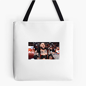 Bronson Reed Power And Agility Bronson Reed Bags