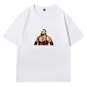 Bronson Reed NXT North American Champ Bronson Reed T-Shirts