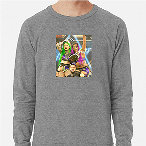 Bronson Reed The Colossal Bronson Reed Sweatshirts